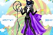 Thumbnail of Cat Woman Dress up